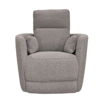 Cara Swivel Rocker Recliner